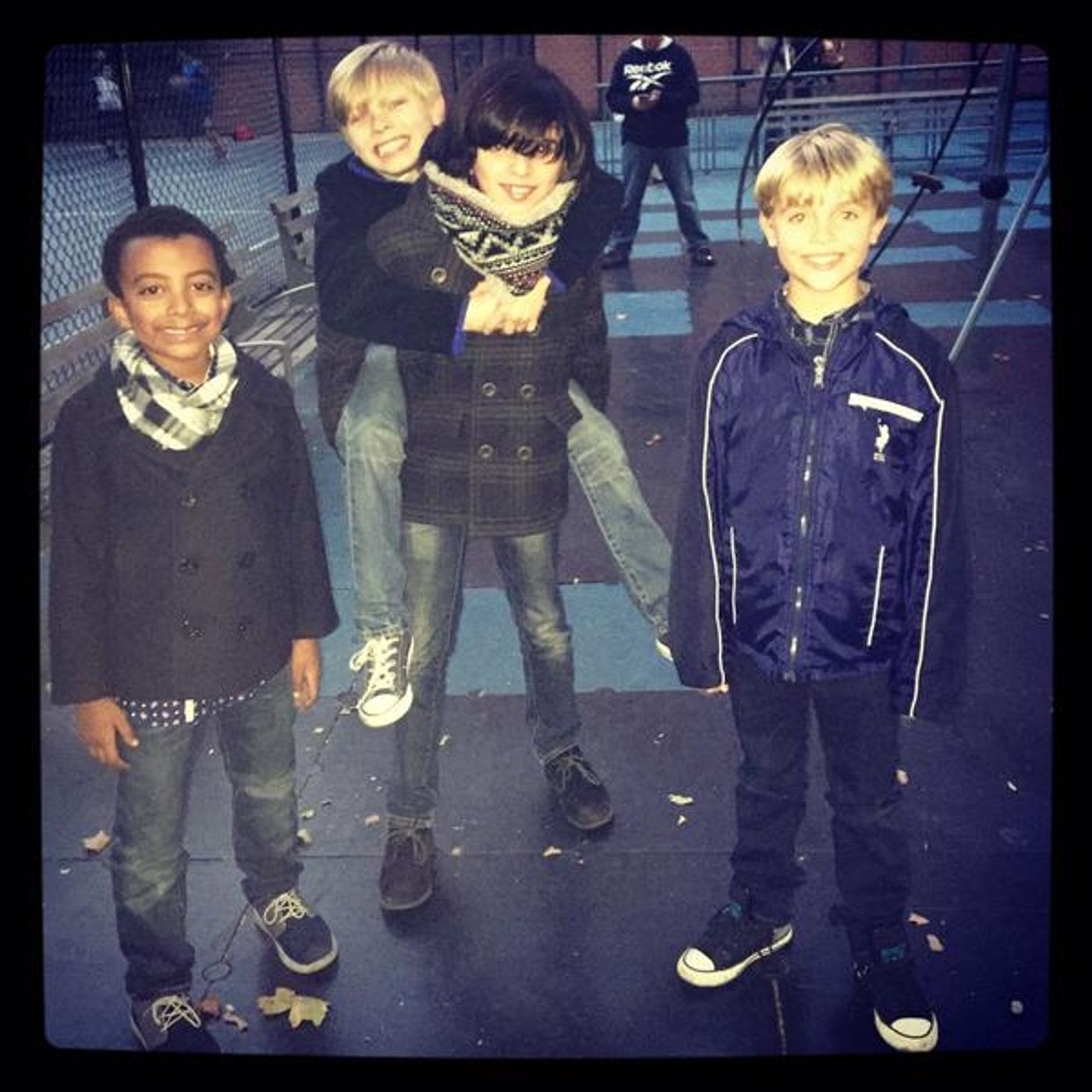 Photo Flash: Saturday Intermission Pics, 10/17 Part 2- Laura Osnes and THE BANDSTAND Cast Takes 'Sexy Intermission Pic,' and More!  Image