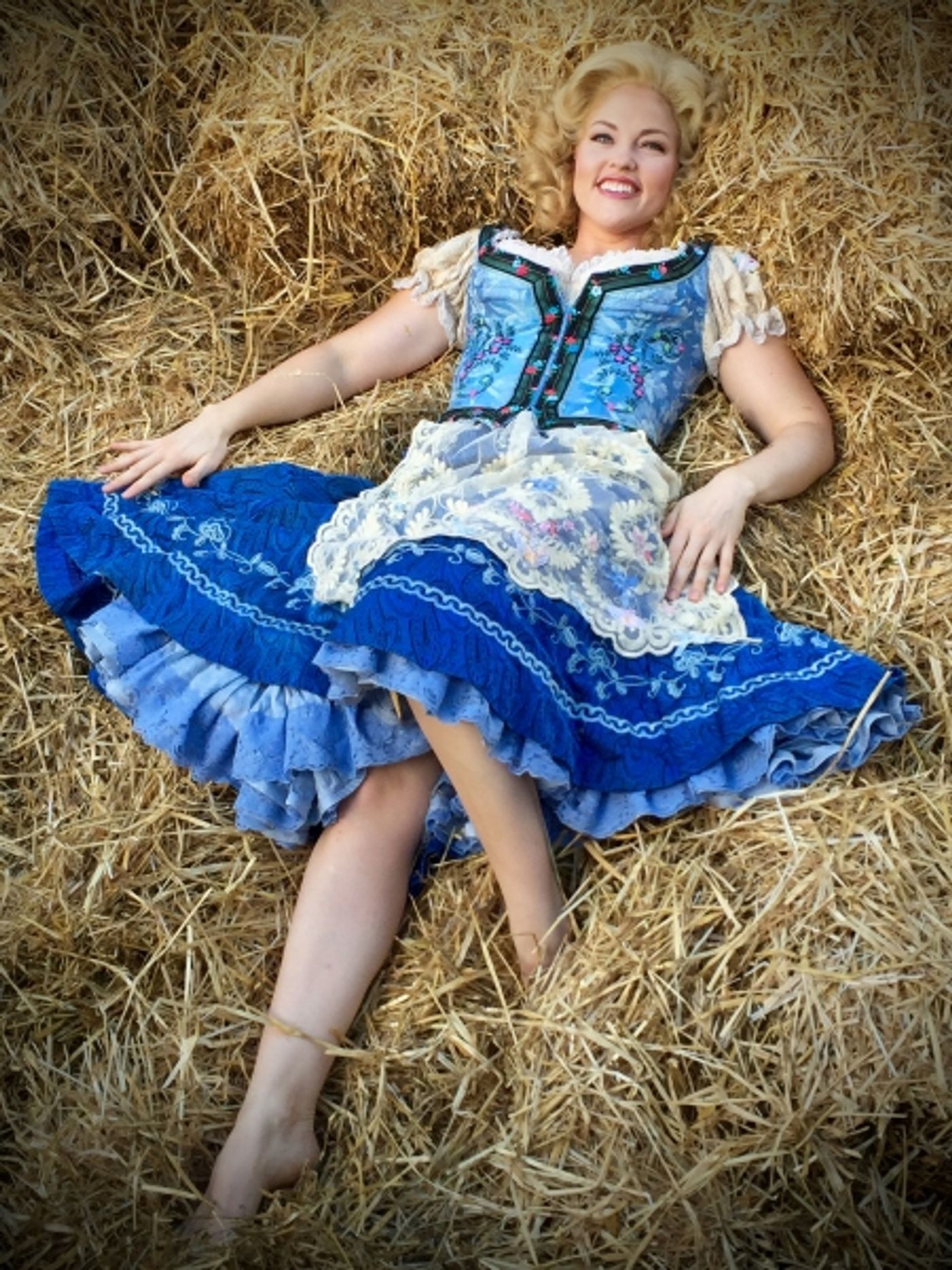 Photo Flash: Atlanta Lyric Theatre's YOUNG FRANKENSTEIN  Image