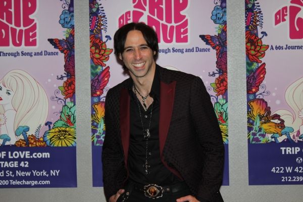 Joey Calveri Photo
