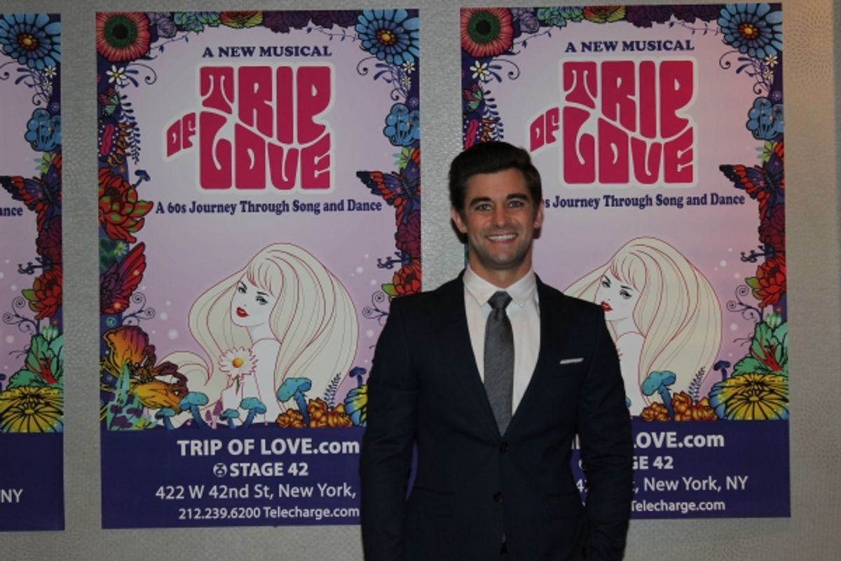 Daniel Lynn Evans at 