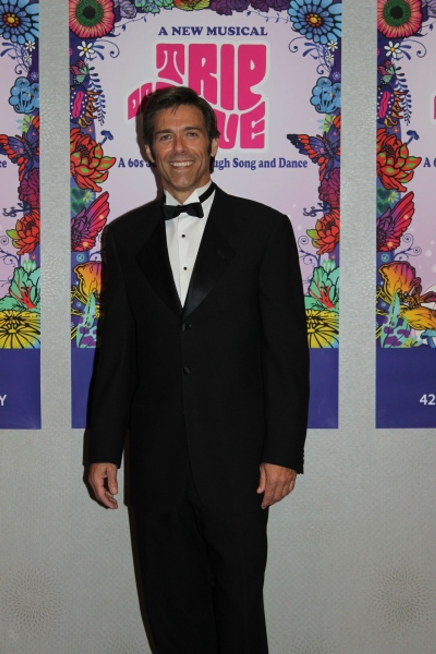 Photo Coverage: Go Inside Opening Night of New Dance Musical, TRIP OF LOVE!  Image