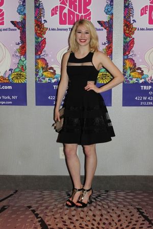 Jennifer Gruener @ BroadwayWorld Jennifer Gruener Photo