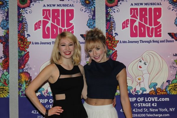 Jennifer Gruener and Daryl Getman Photo