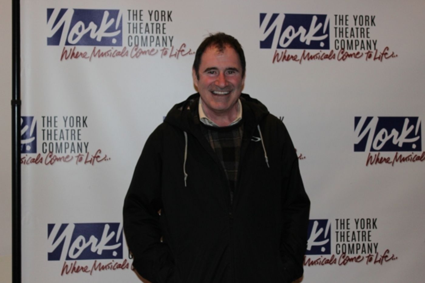 Photo Coverage: York Theatre Company Celebrates Opening Night of ROTHCHILD & SONS  Image