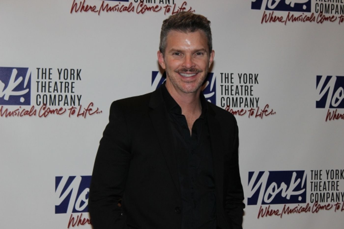 Photo Coverage: York Theatre Company Celebrates Opening Night of ROTHCHILD & SONS  Image