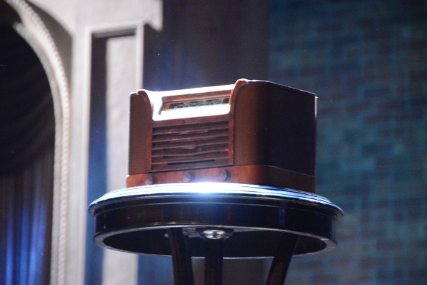 Photo Coverage: THE BANDSTAND Cast Takes Opening Night Bows at Paper Mill Playhouse!  Image