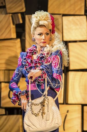 Rebecca Thornhill Photo