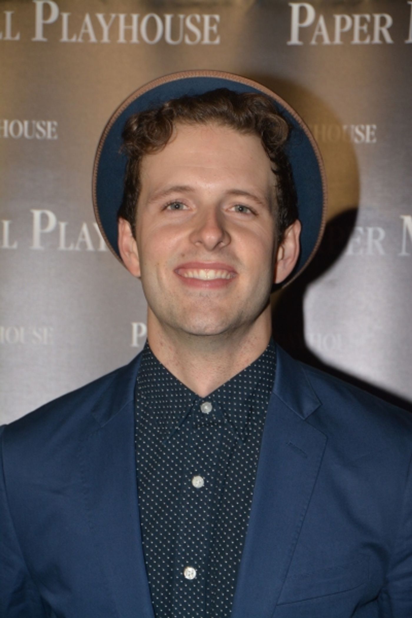 Photo Coverage: Laura Osnes, Corey Cott & More Are Swingin' Back to the 40s for Opening Night of THE BANDSTAND  Image