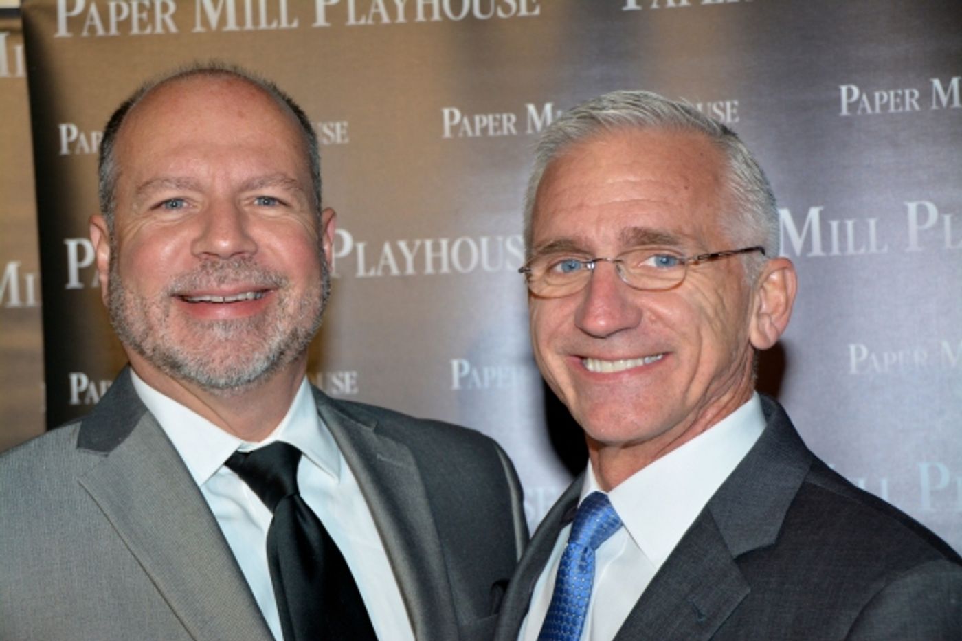 Photo Coverage: Laura Osnes, Corey Cott & More Are Swingin' Back to the 40s for Opening Night of THE BANDSTAND  Image