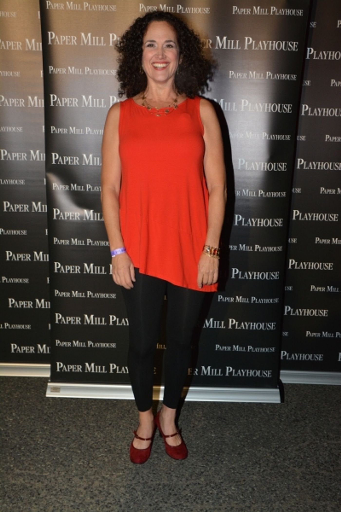 Photo Coverage: Laura Osnes, Corey Cott & More Are Swingin' Back to the 40s for Opening Night of THE BANDSTAND  Image