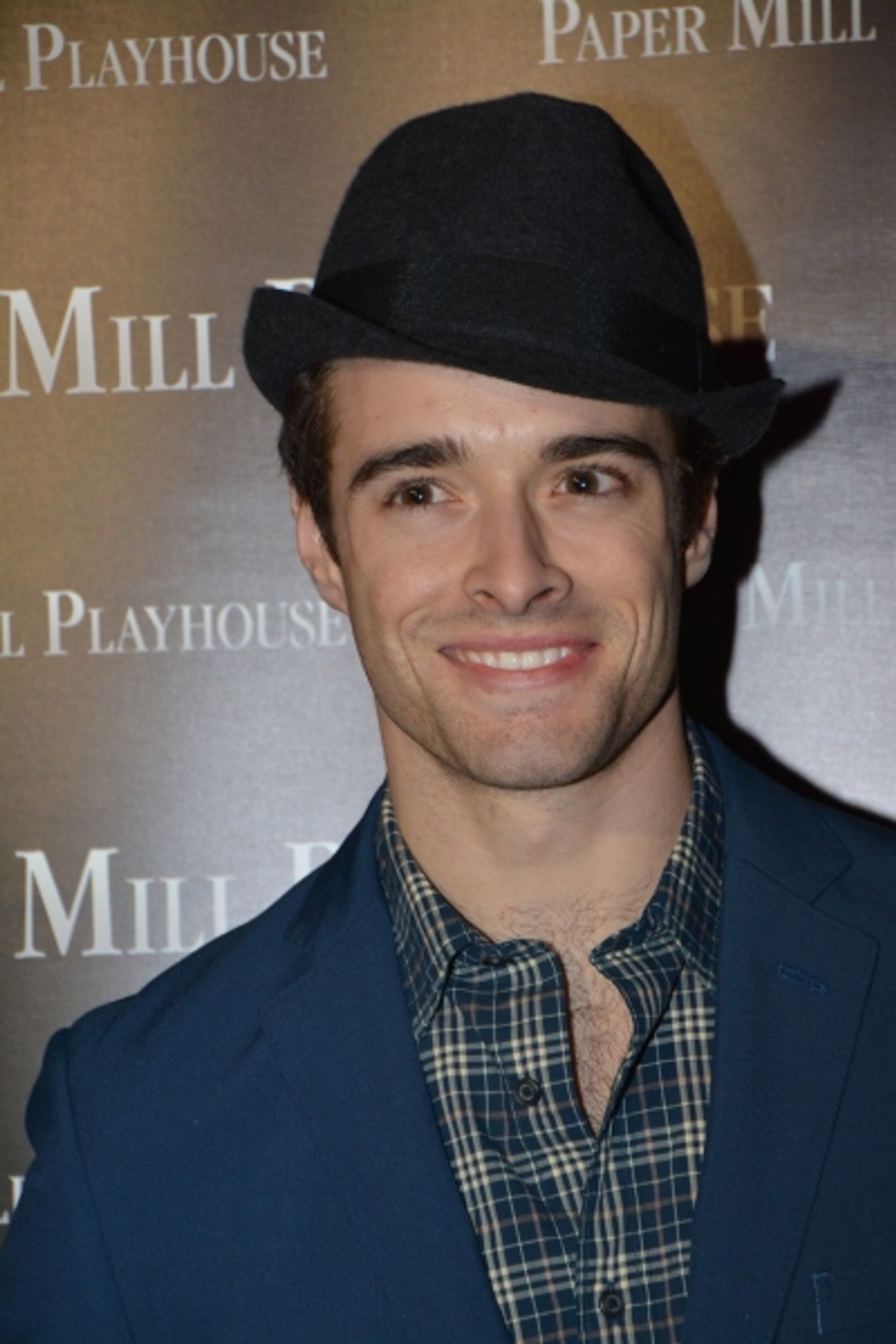 Photo Coverage: Laura Osnes, Corey Cott & More Are Swingin' Back to the 40s for Opening Night of THE BANDSTAND  Image