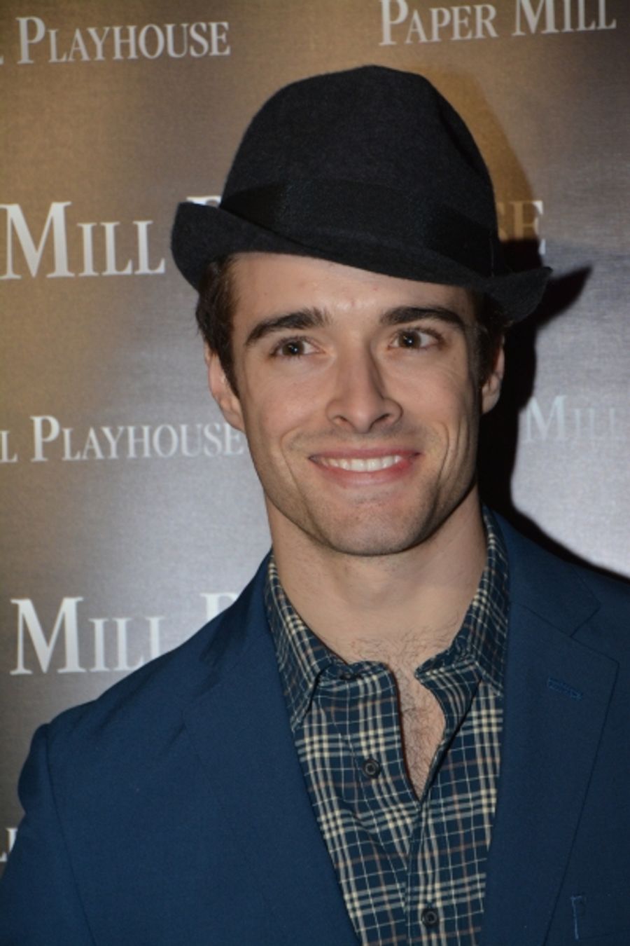 Photo Coverage: Laura Osnes, Corey Cott & More Are Swingin' Back to the 40s for Opening Night of THE BANDSTAND Image