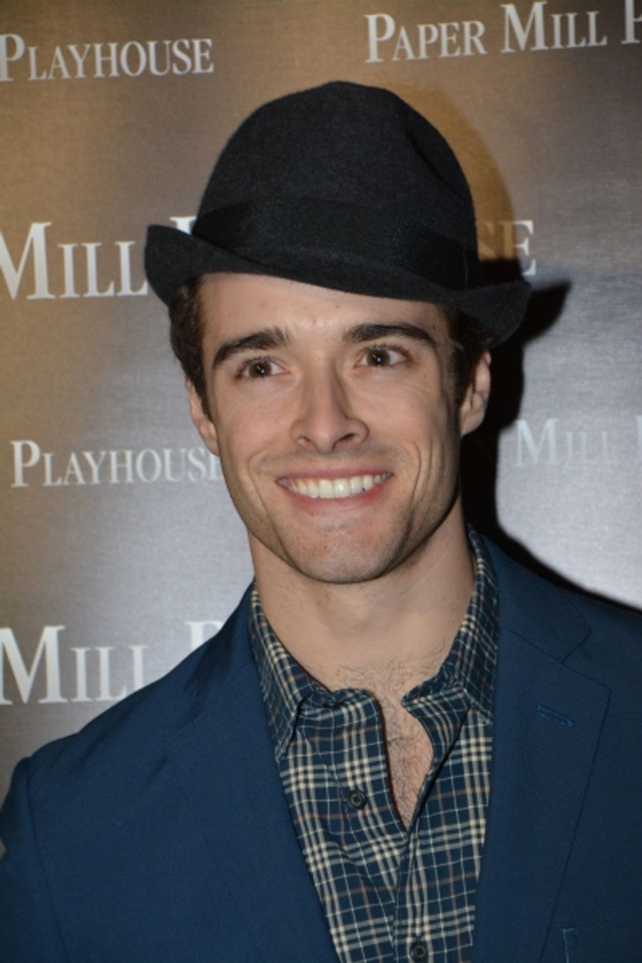 Photo Coverage: Laura Osnes, Corey Cott & More Are Swingin' Back to the 40s for Opening Night of THE BANDSTAND Image