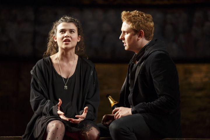 King Charles III Production Photo