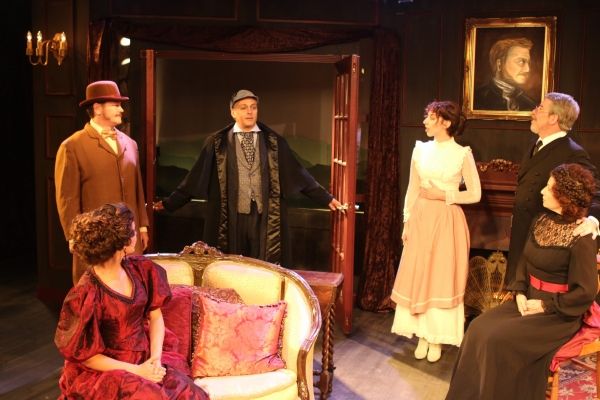 Ivy Beech, Charles Constant, Curt Bonnem, Francesca Fromang, Townsend Coleman, Debora Photo