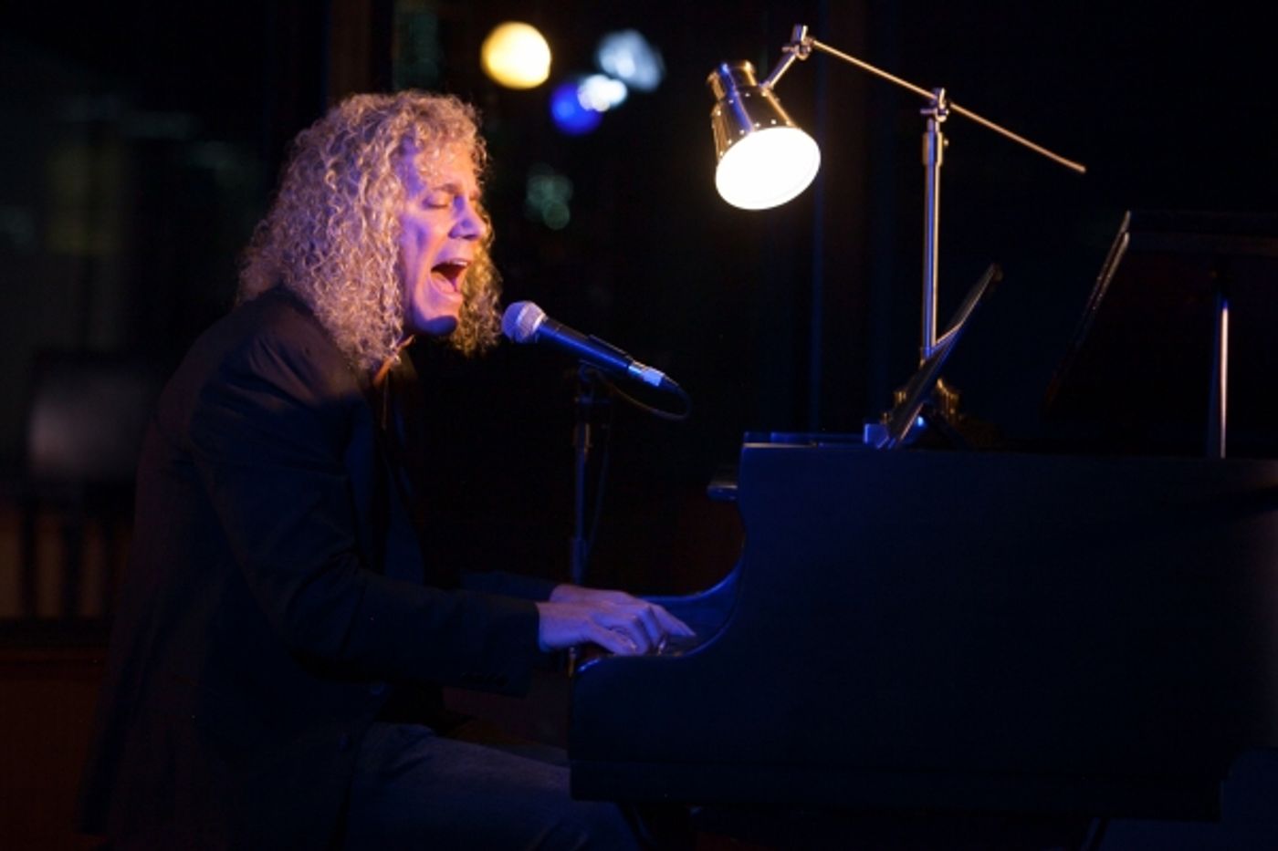 Photo Flash: David Bryan, Bobby Steggert & More Rock Theatrical Rights Worldwide Anniversary Cruise  Image