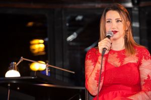 Natalie Weiss @ BroadwayWorld Natalie Weiss Photo