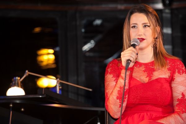 Natalie Weiss Photo