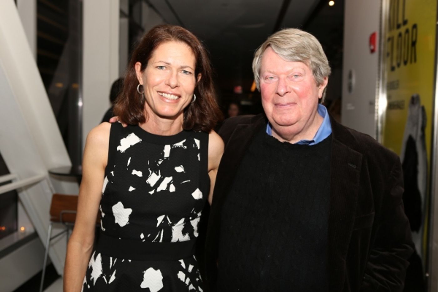 Photo Flash: Go Inside the Opening Night Party for KILL FLOOR  Image