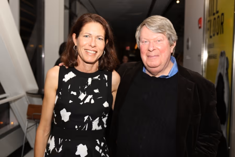 Photo Flash: Go Inside the Opening Night Party for KILL FLOOR Image