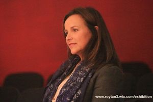 Sally Ann Triplett Photo