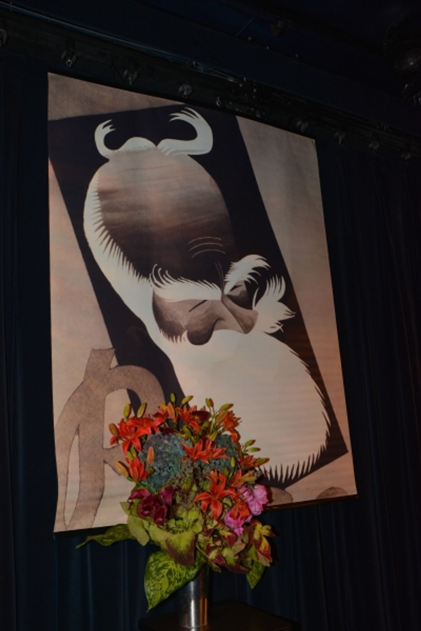 Photo Coverage: Project Shaw Presents THE DOCTORS DILEMMA Photo Coverage: Project Shaw Presents THE DOCTORS DILEMMA Image