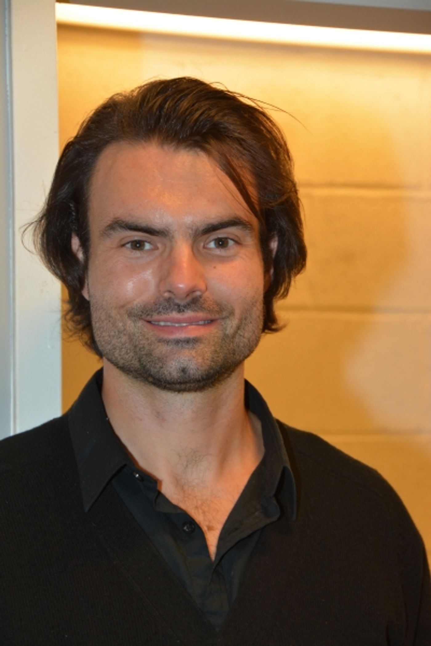 Photo Coverage: Project Shaw Presents THE DOCTORS DILEMMA  Image