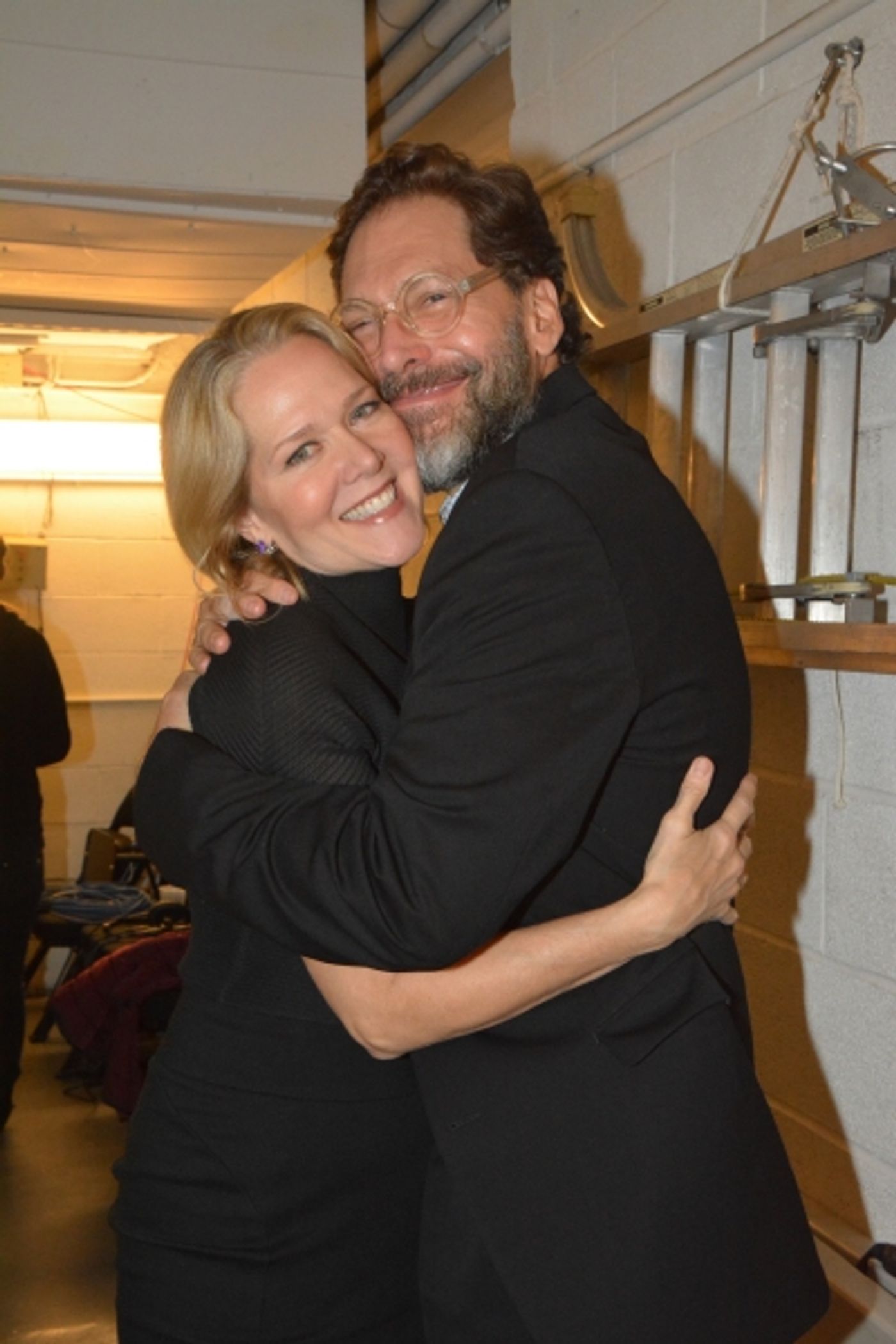 Photo Coverage: Project Shaw Presents THE DOCTORS DILEMMA Photo Coverage: Project Shaw Presents THE DOCTORS DILEMMA Image