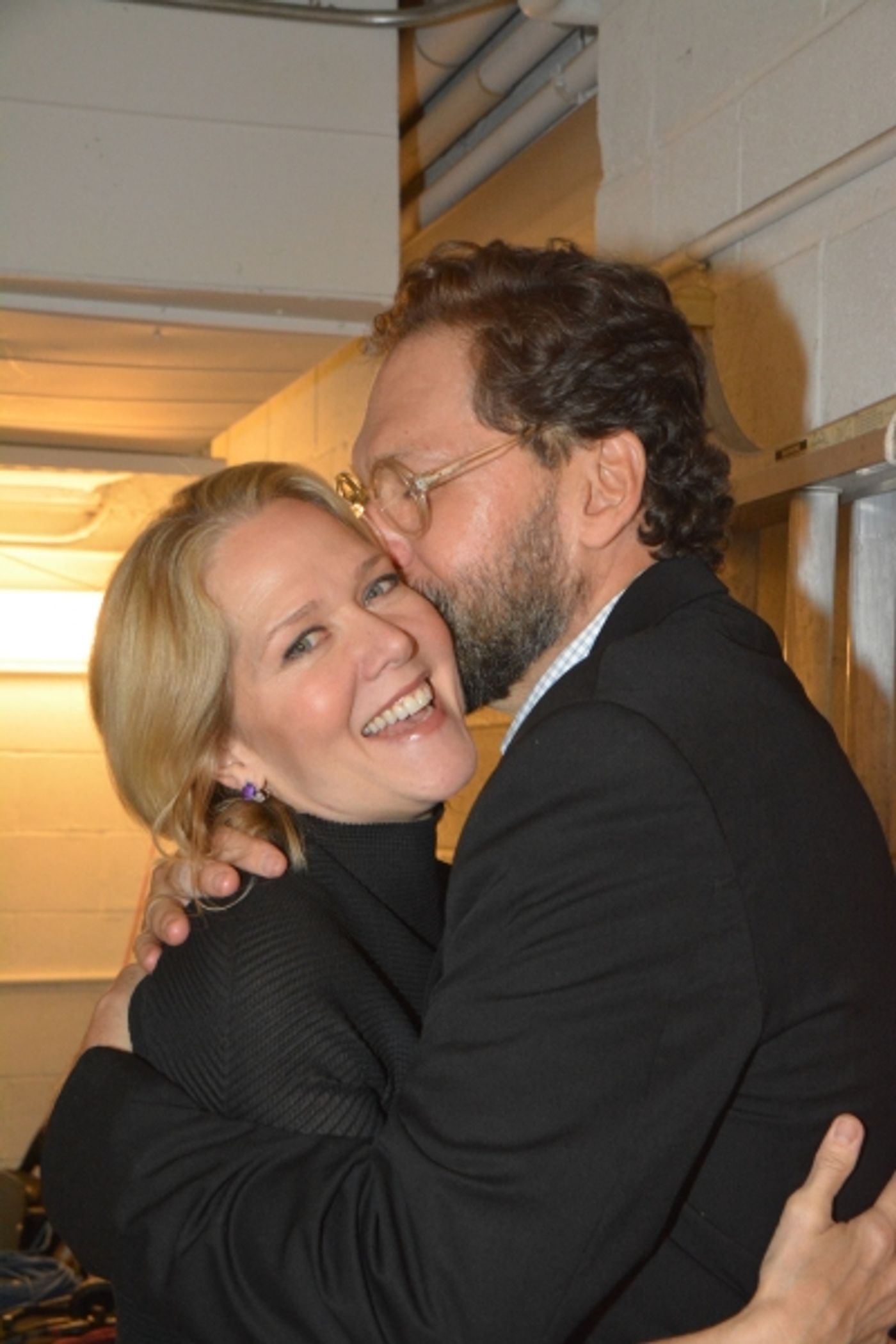 Photo Coverage: Project Shaw Presents THE DOCTORS DILEMMA Photo Coverage: Project Shaw Presents THE DOCTORS DILEMMA Image