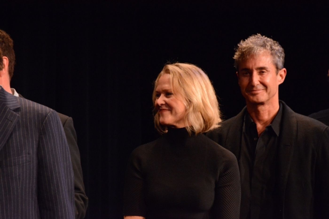 Photo Coverage: Project Shaw Presents THE DOCTORS DILEMMA  Image