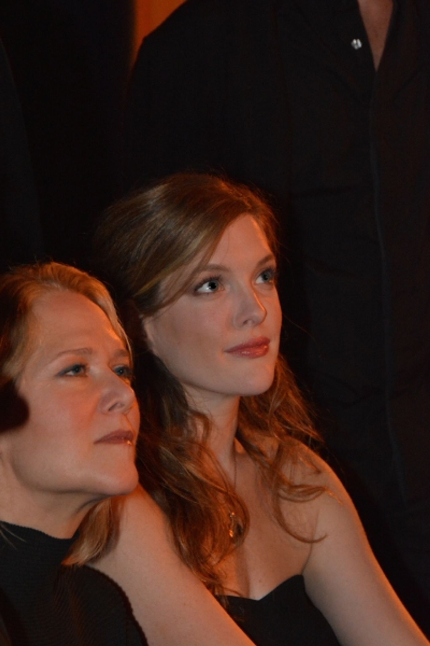 Photo Coverage: Project Shaw Presents THE DOCTORS DILEMMA Photo Coverage: Project Shaw Presents THE DOCTORS DILEMMA Image