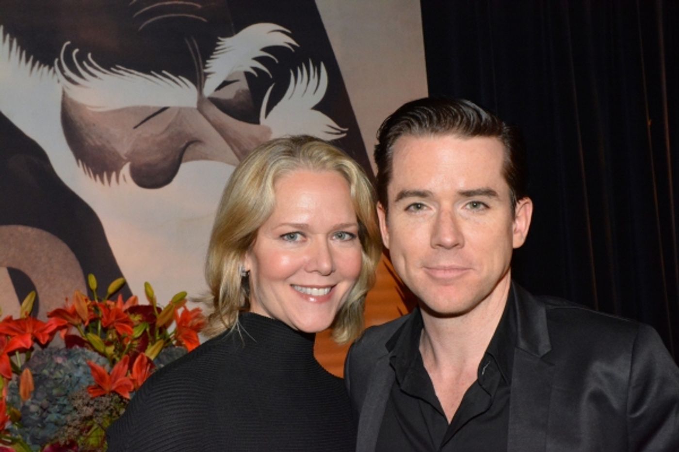 Photo Coverage: Project Shaw Presents THE DOCTORS DILEMMA Photo Coverage: Project Shaw Presents THE DOCTORS DILEMMA Image