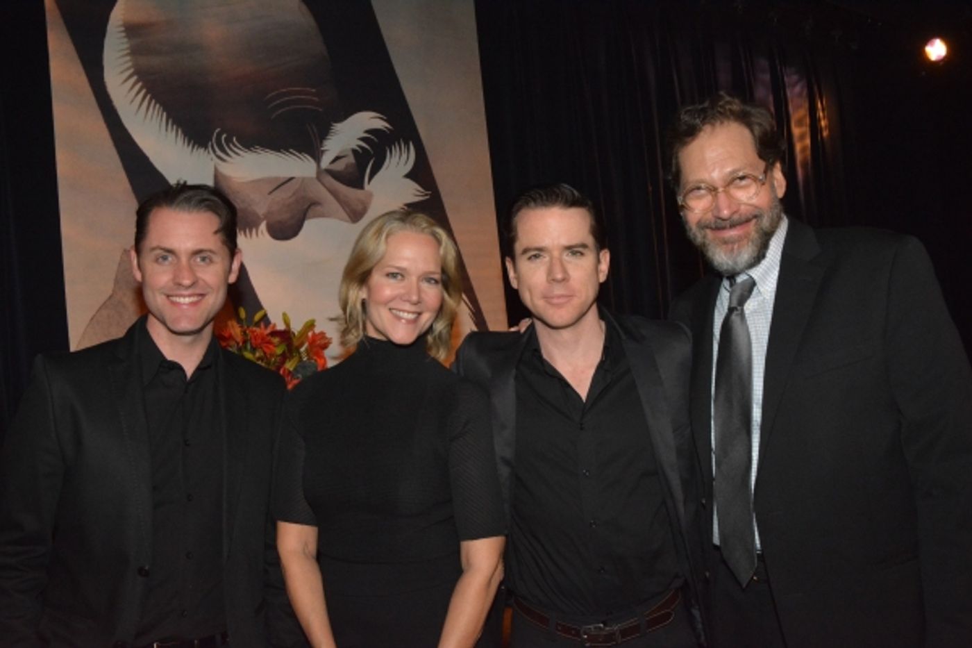 Photo Coverage: Project Shaw Presents THE DOCTORS DILEMMA Photo Coverage: Project Shaw Presents THE DOCTORS DILEMMA Image