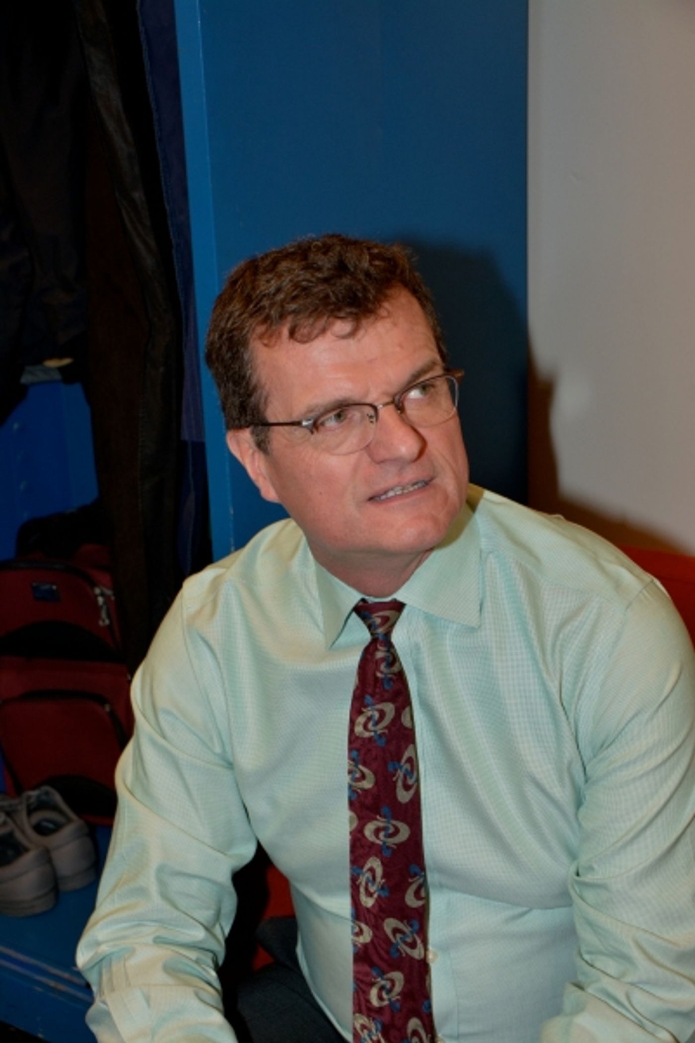 Photo Coverage: Project Shaw Presents THE DOCTORS DILEMMA  Image