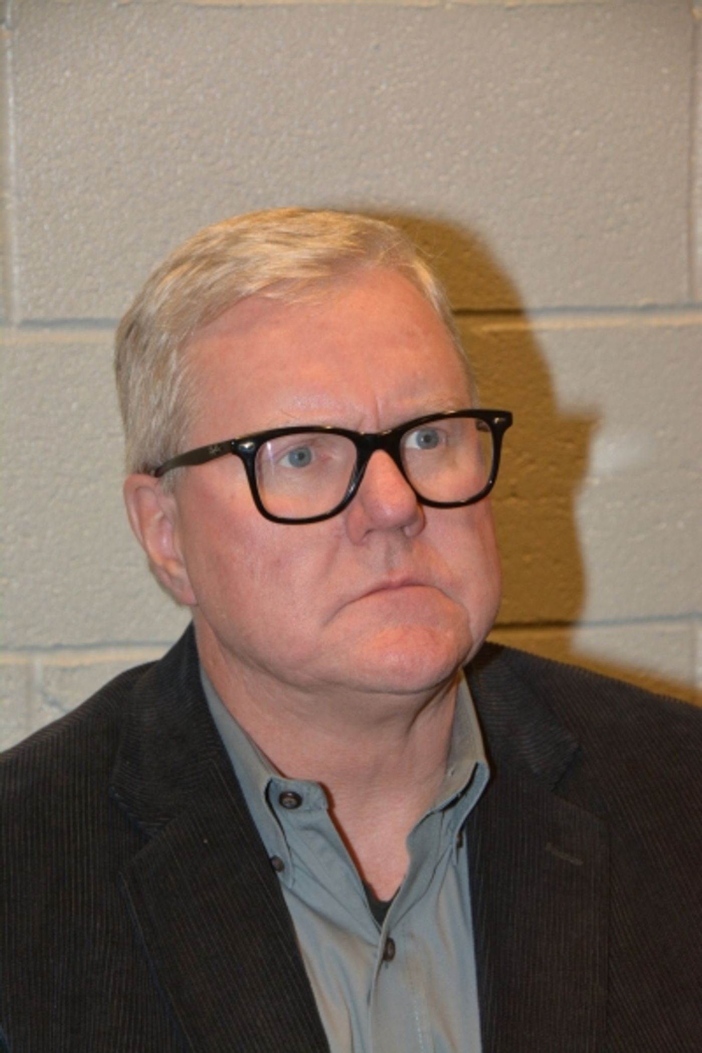 Photo Coverage: Project Shaw Presents THE DOCTORS DILEMMA  Image