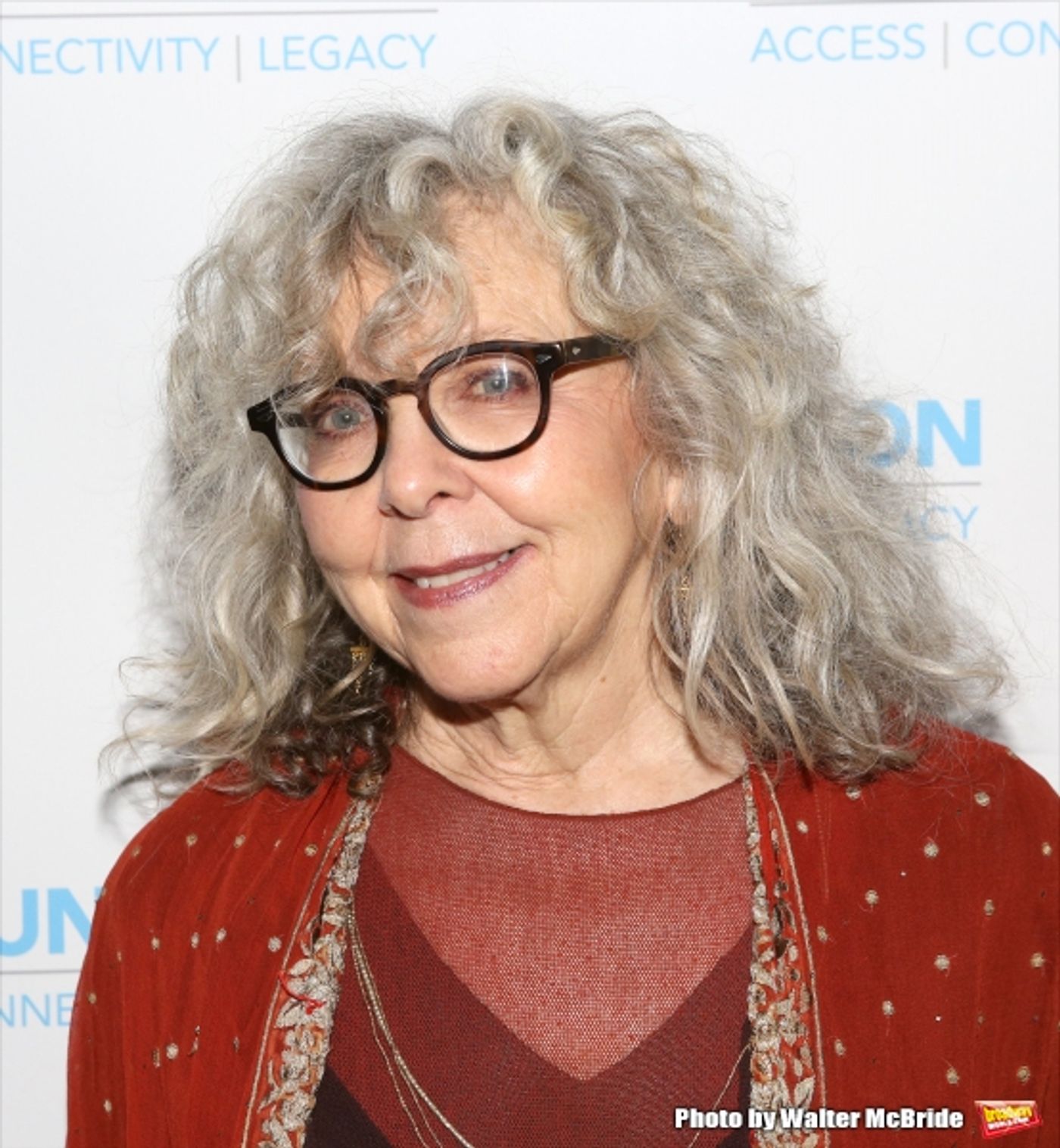 Photo Coverage: James Lapine Honored at the SDCF's Mr. Abbott Awards Cocktail Reception  Image