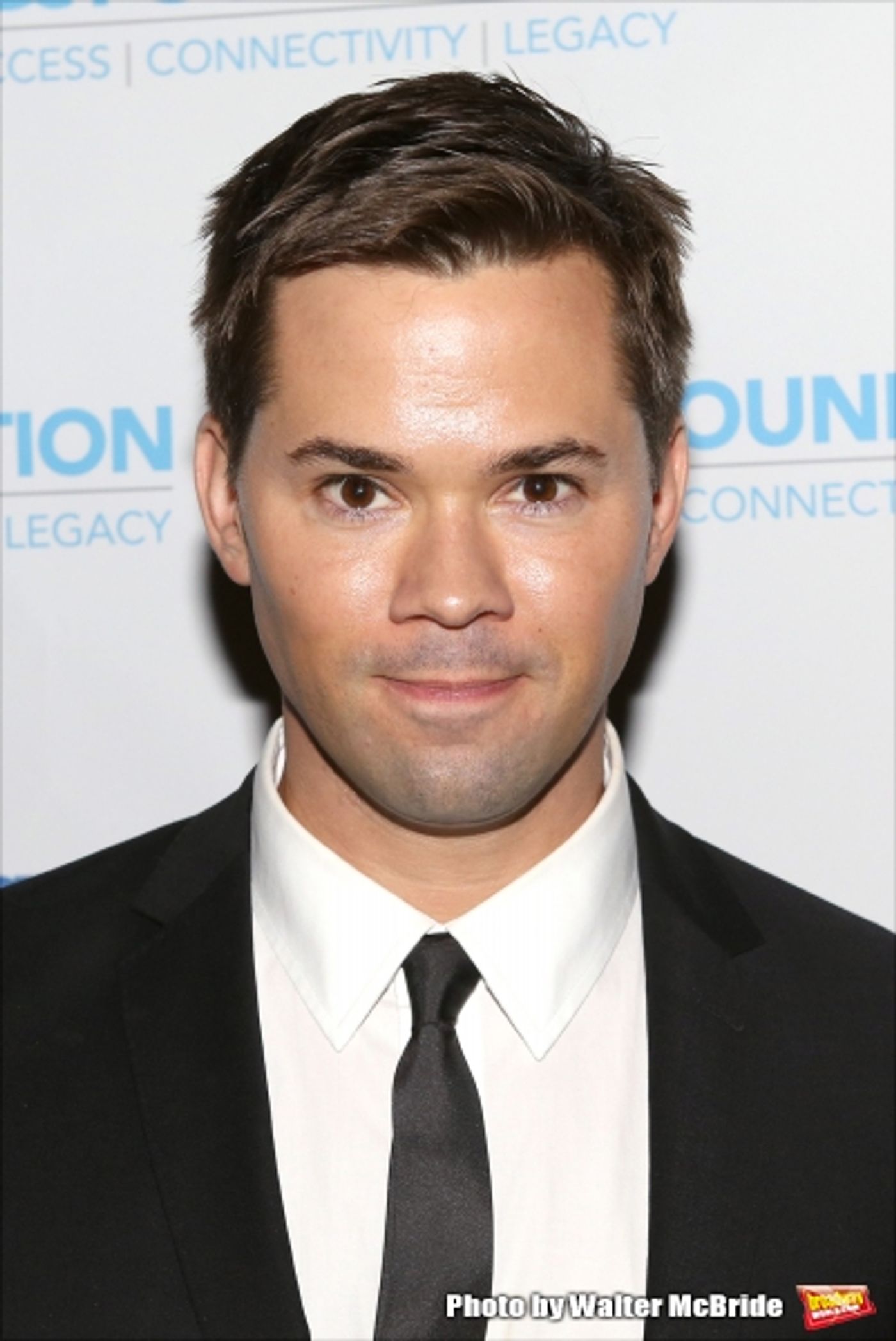 Photo Coverage: James Lapine Honored at the SDCF's Mr. Abbott Awards Cocktail Reception  Image