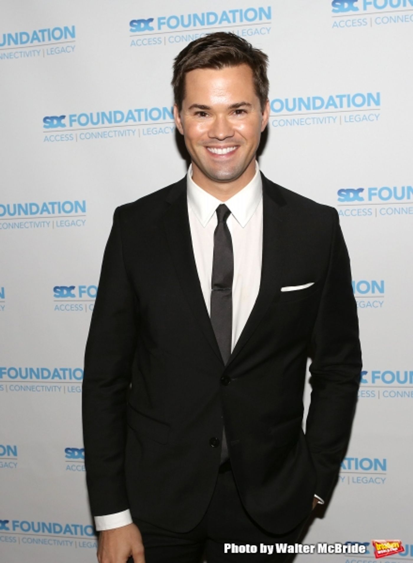 Photo Coverage: James Lapine Honored at the SDCF's Mr. Abbott Awards Cocktail Reception  Image