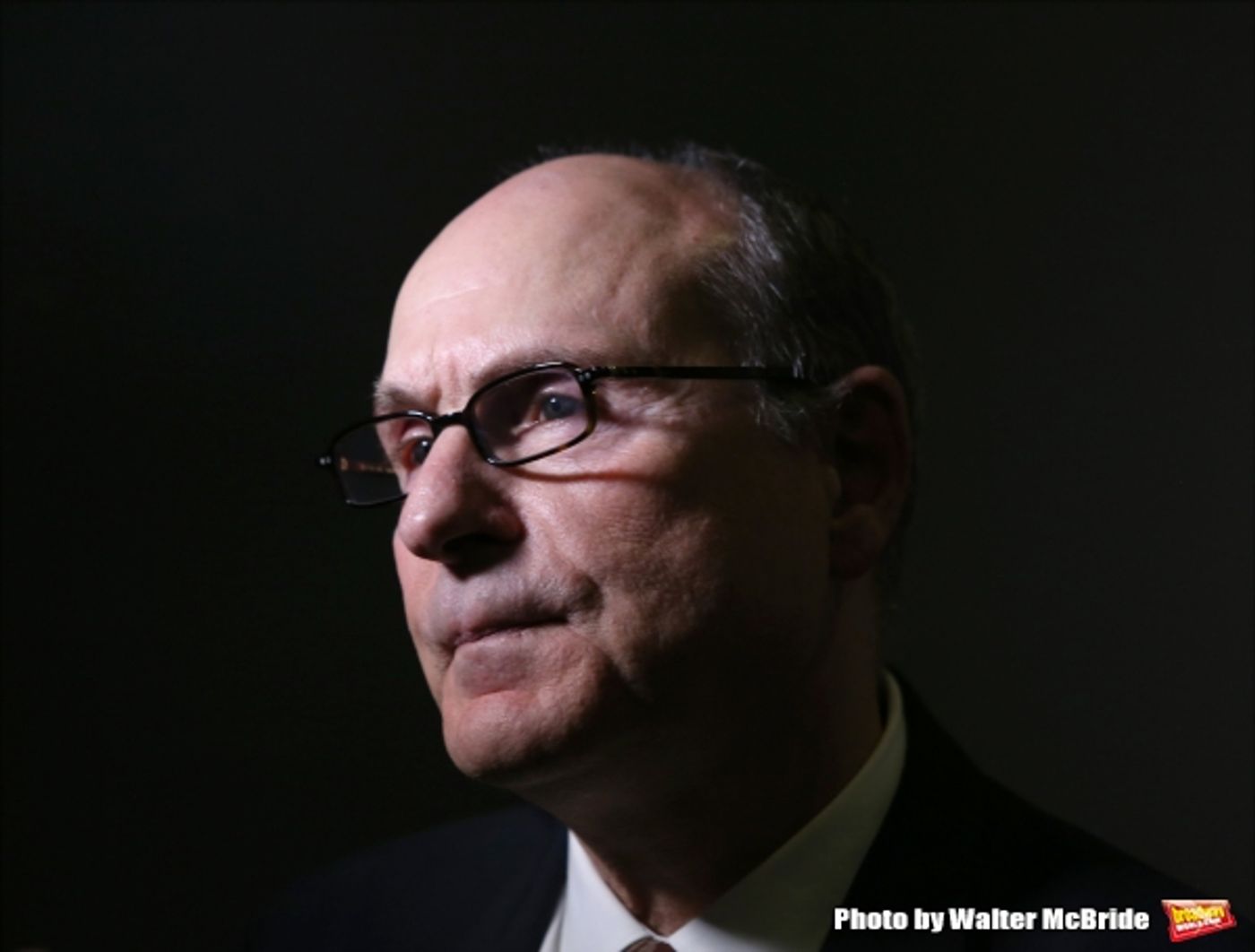 Photo Coverage: James Lapine Honored at the SDCF's Mr. Abbott Awards Cocktail Reception  Image