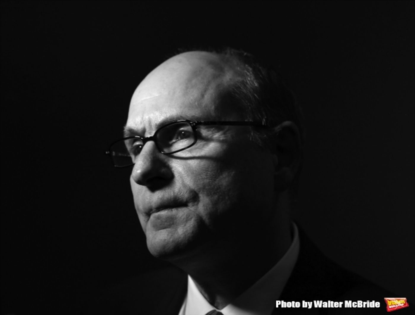 Photo Coverage: James Lapine Honored at the SDCF's Mr. Abbott Awards Cocktail Reception  Image