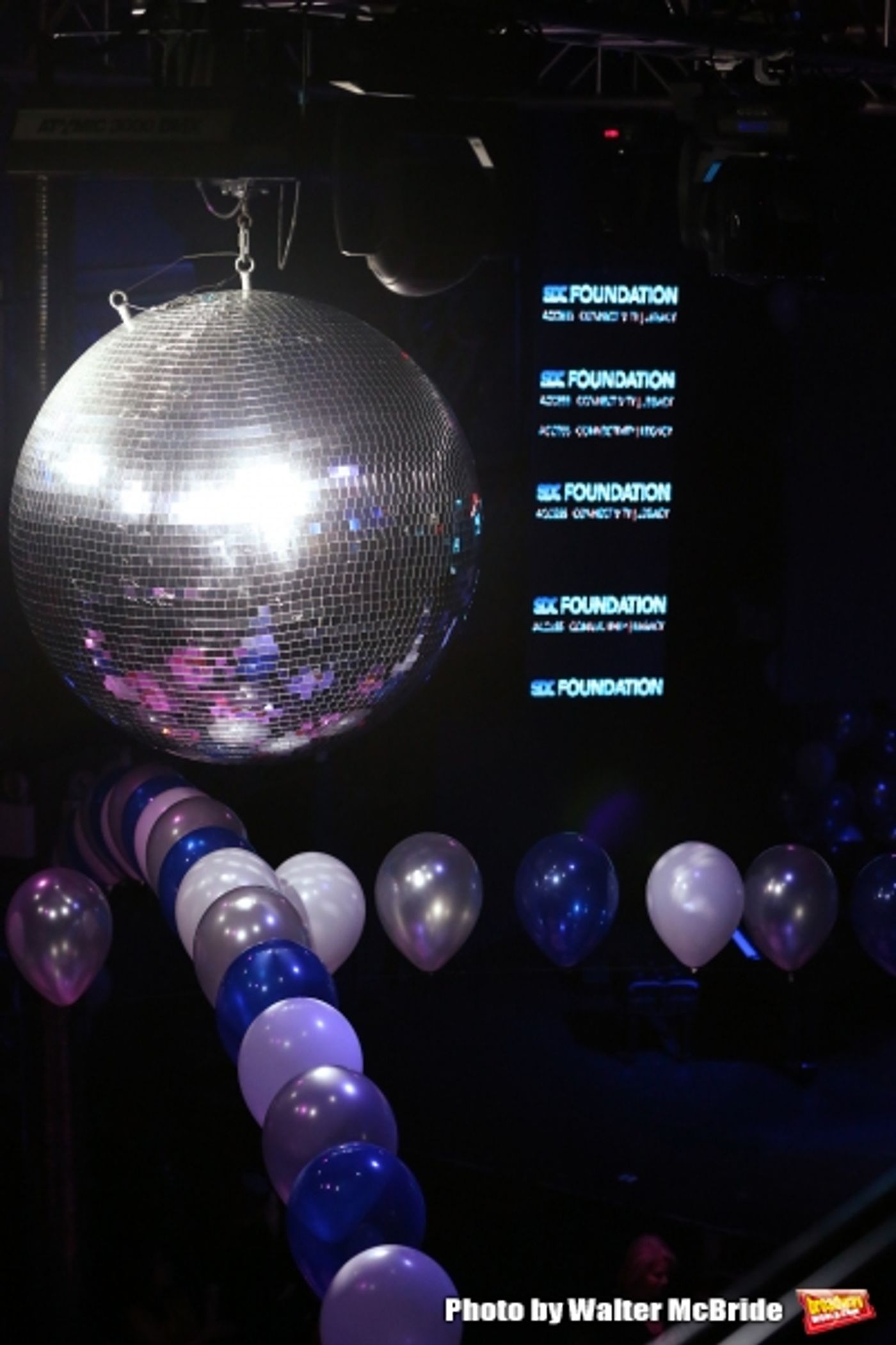 Photo Coverage: Andrew Rannells, Christian Borle, Marin Mazzie & More Honor James Lapine with Mr. Abbott Award! Photo Coverage: Andrew Rannells, Christian Borle, Marin Mazzie & More Honor James Lapine with Mr. Abbott Award! Image