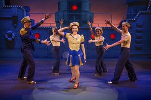 John Bolton, Cary Tedder, Eloise Kropp, Mara Davi, Danny Gardner @ BroadwayWorld John Bolton, Cary Tedder, Eloise Kropp, Mara Davi, Danny Gardner Photo