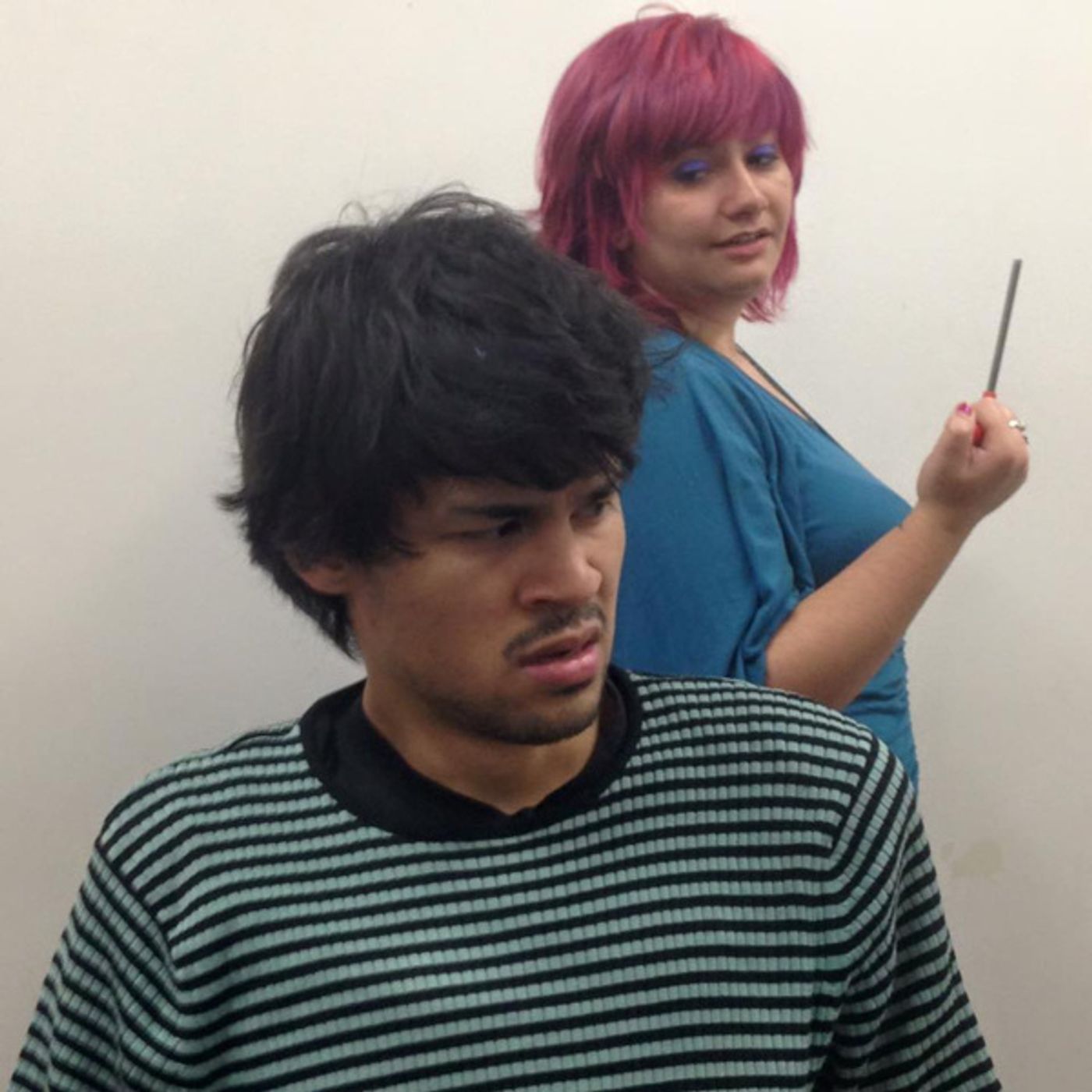 Photo Flash: Sneak Peek at White Rabbit's Halloween Event SCREAM QUEENS AND CRAZED FIENDS Photo Flash: Sneak Peek at White Rabbit's Halloween Event SCREAM QUEENS AND CRAZED FIENDS Image