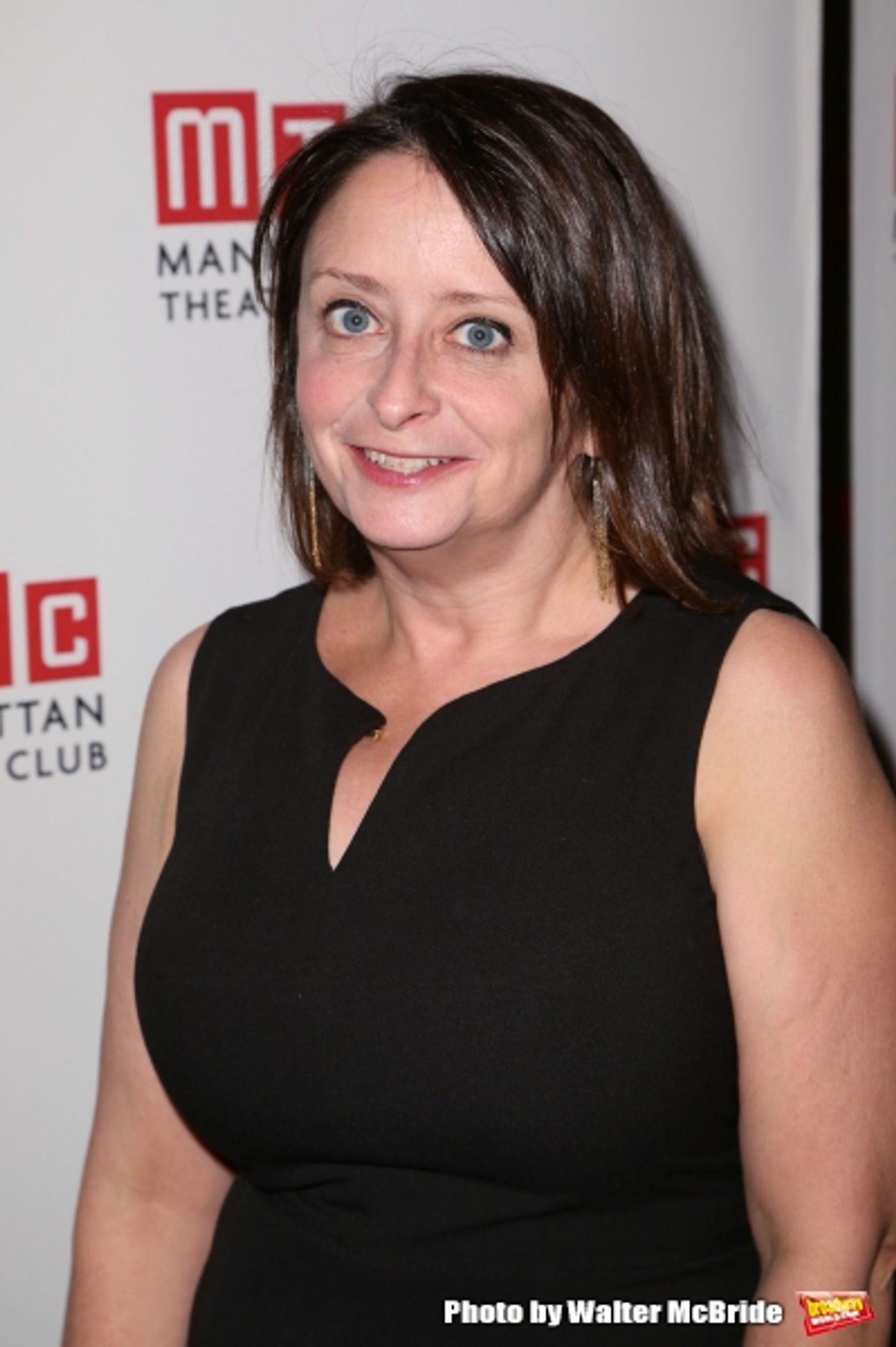 Photo Coverage: Holland Taylor, David Hyde Pierce & More Celebrate Opening Night of MTC's RIPCORD  Image