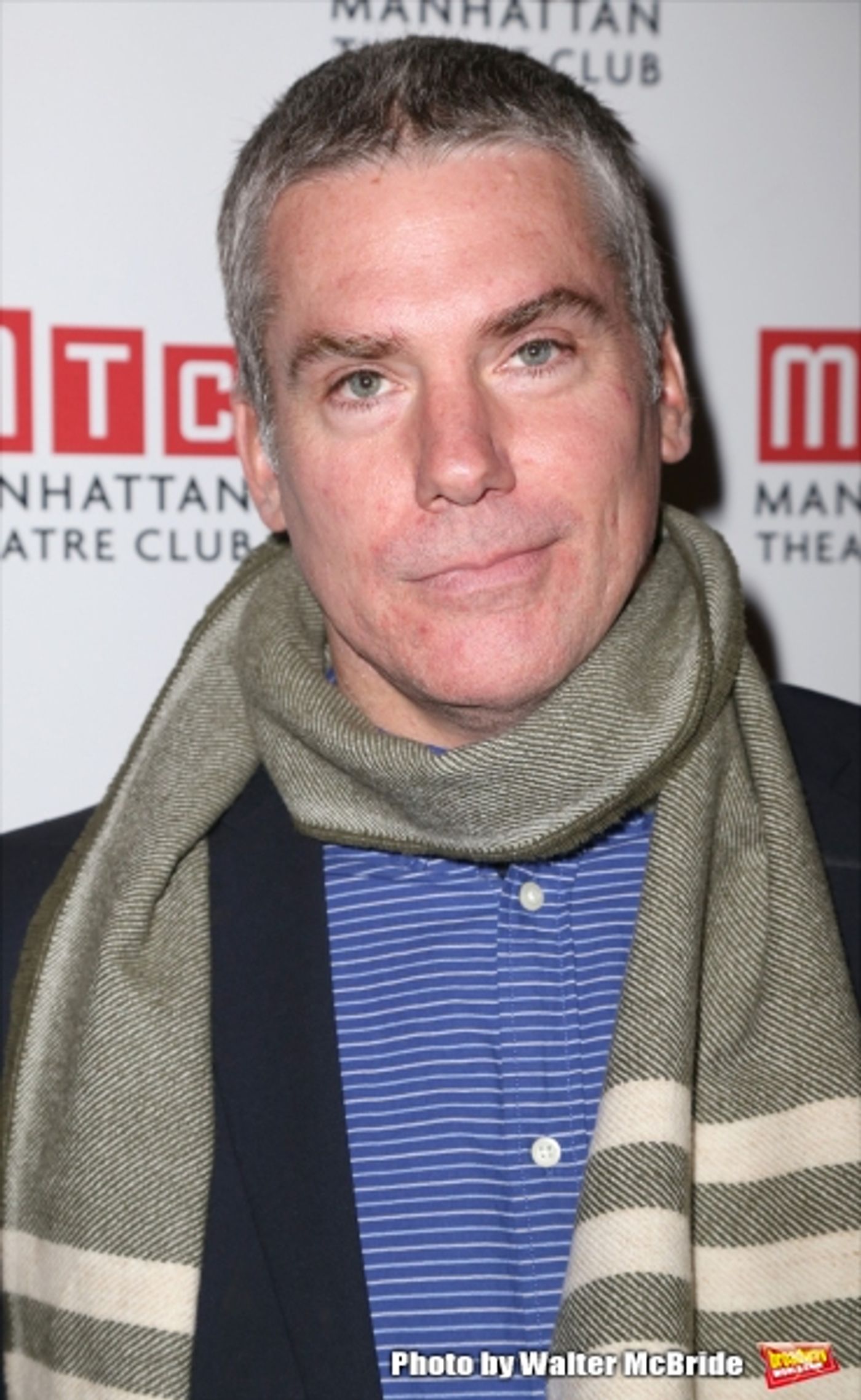 Photo Coverage: Holland Taylor, David Hyde Pierce & More Celebrate Opening Night of MTC's RIPCORD  Image