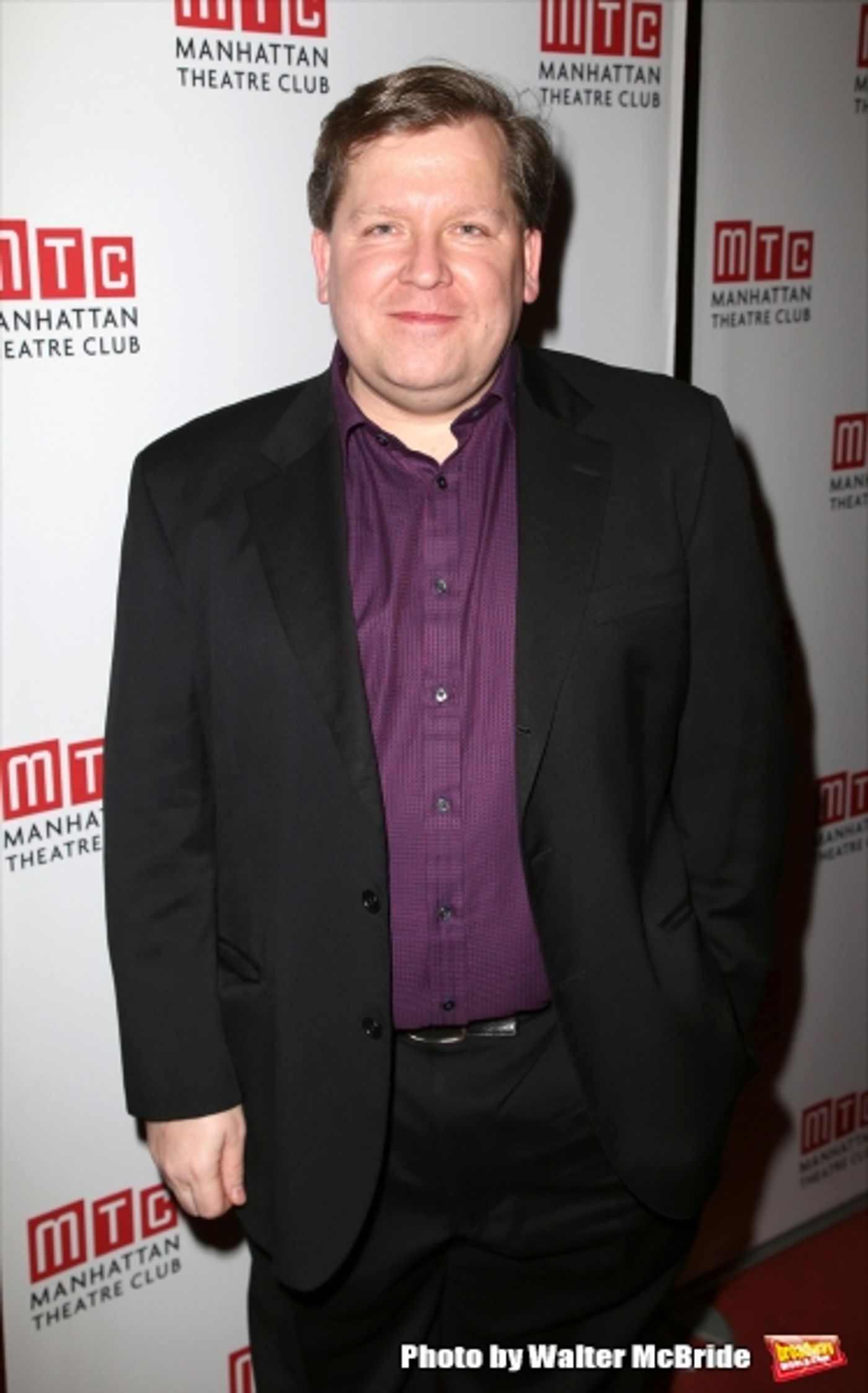 Photo Coverage: Holland Taylor, David Hyde Pierce & More Celebrate Opening Night of MTC's RIPCORD  Image