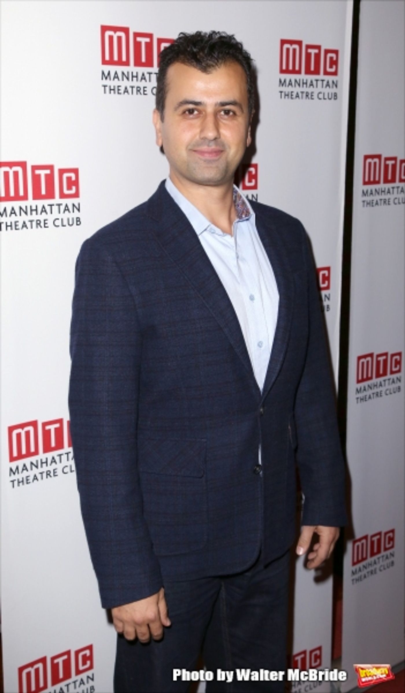 Photo Coverage: Holland Taylor, David Hyde Pierce & More Celebrate Opening Night of MTC's RIPCORD  Image