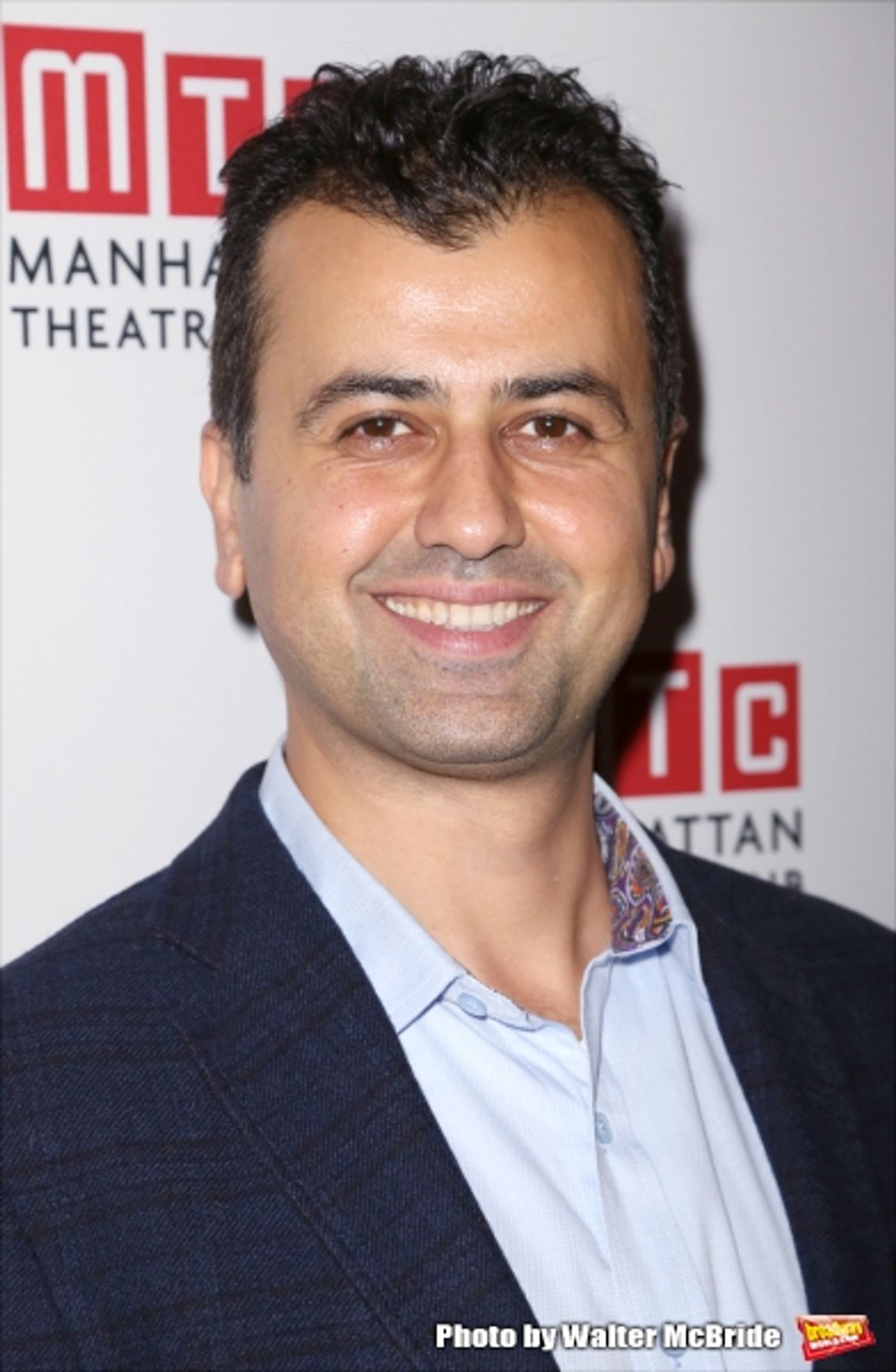 Photo Coverage: Holland Taylor, David Hyde Pierce & More Celebrate Opening Night of MTC's RIPCORD  Image