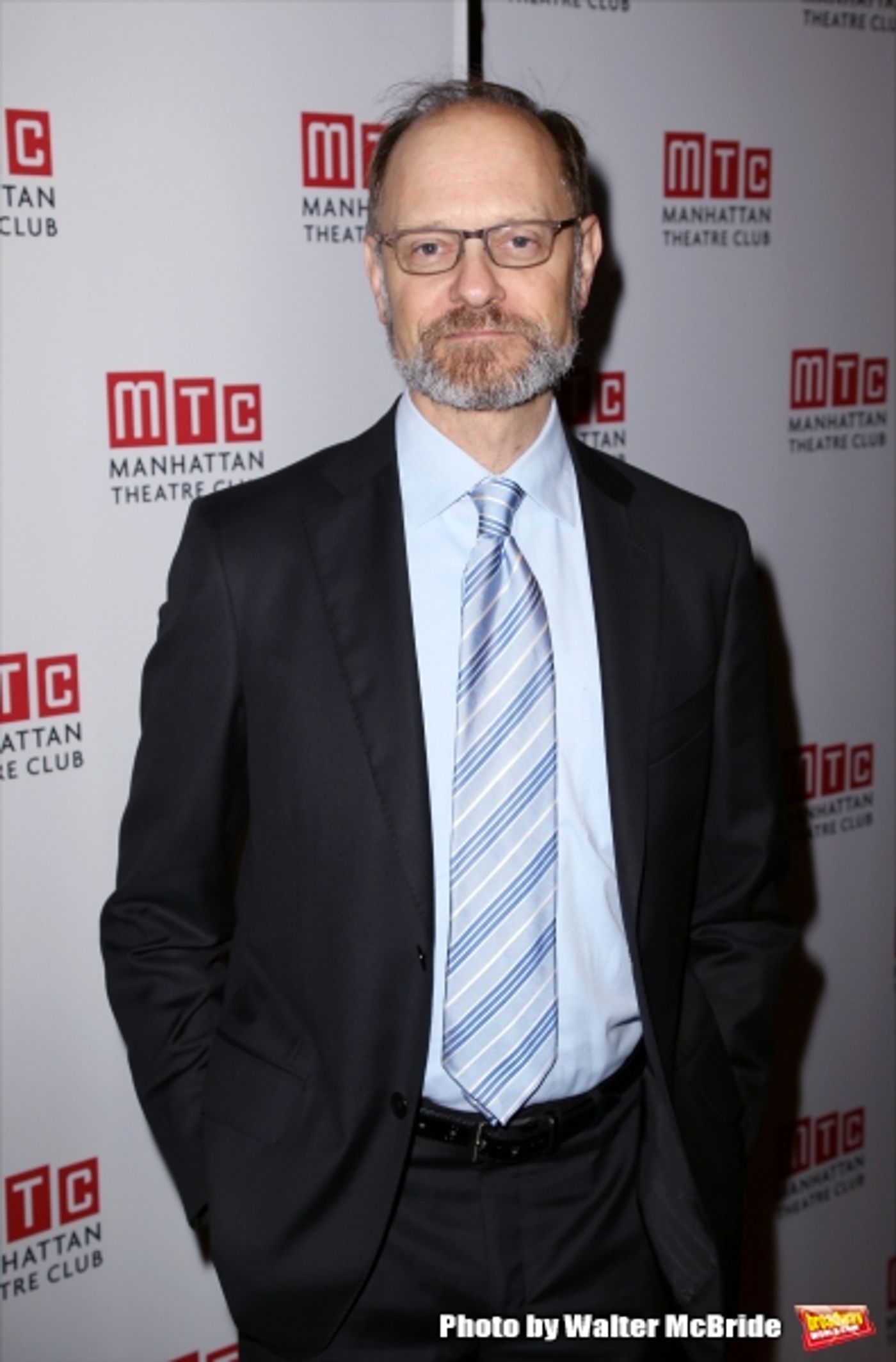 Photo Coverage: Holland Taylor, David Hyde Pierce & More Celebrate Opening Night of MTC's RIPCORD  Image