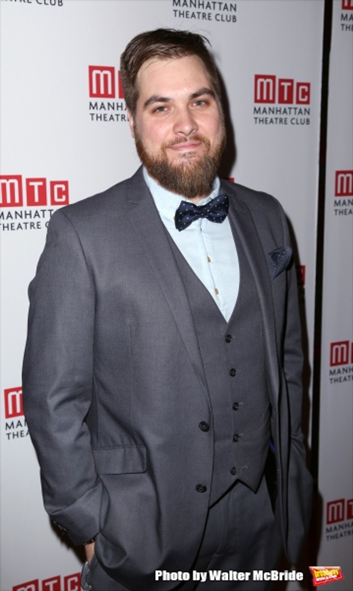 Photo Coverage: Holland Taylor, David Hyde Pierce & More Celebrate Opening Night of MTC's RIPCORD  Image